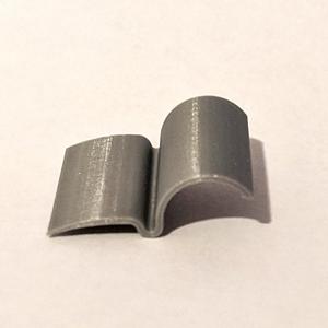 Sunshade clip