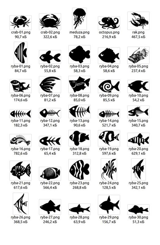 fish