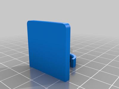 Ender Cable hook