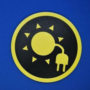 Solar coaster