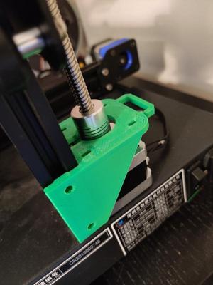 Creality Damper Mount