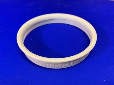 Intake Adapter WeMoTec 80mm for Freewing models