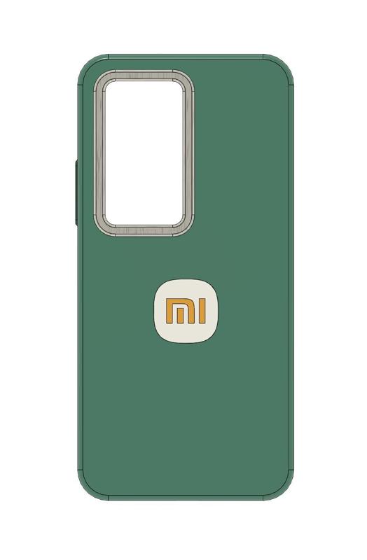 Xiaomi Redmi 15 Case - V2 MULTIMATERIAL