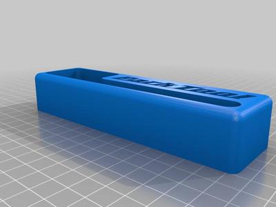Chain Checker (Park tool CC-2) case