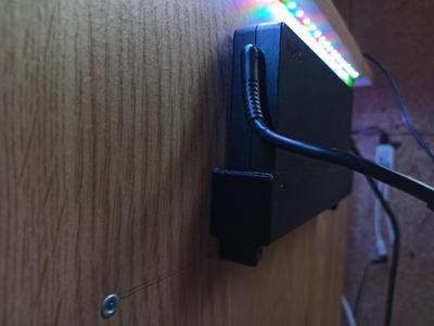 lenovo 230W charger Wall Mount