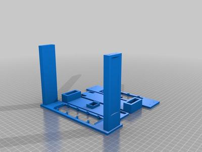Arris Surfboard SB6190 Rack Mount