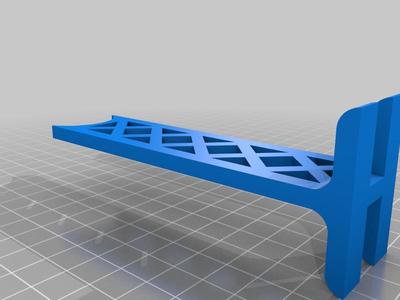 Ender 3 Spool leg