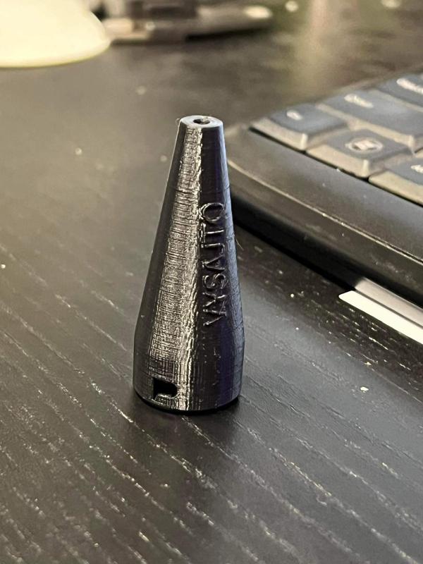 Nozzle Kärcher SC 2 steam cleaner