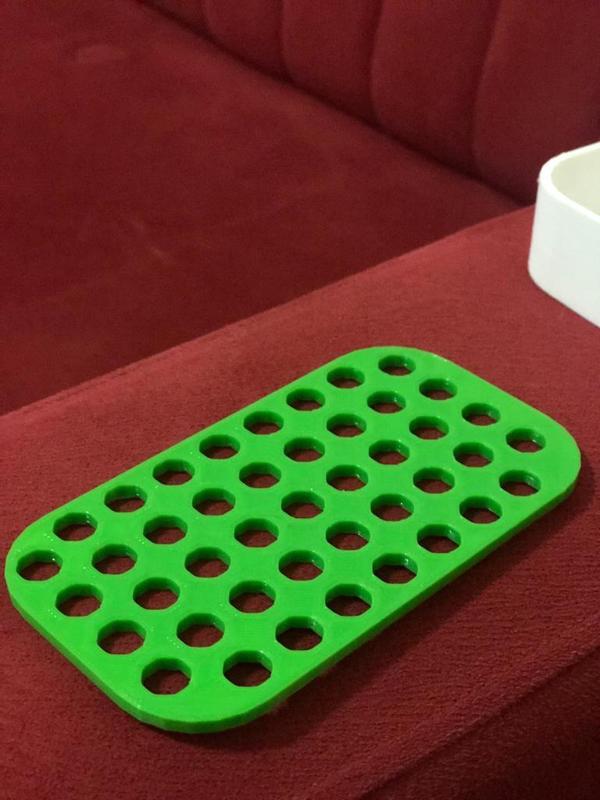 Soap Holder