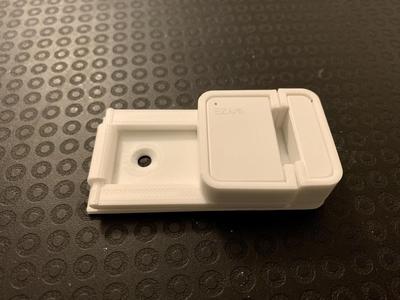 Wyze Garage Door Bracket
