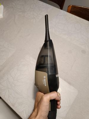 Bosch YOUseries vacuum nozzle