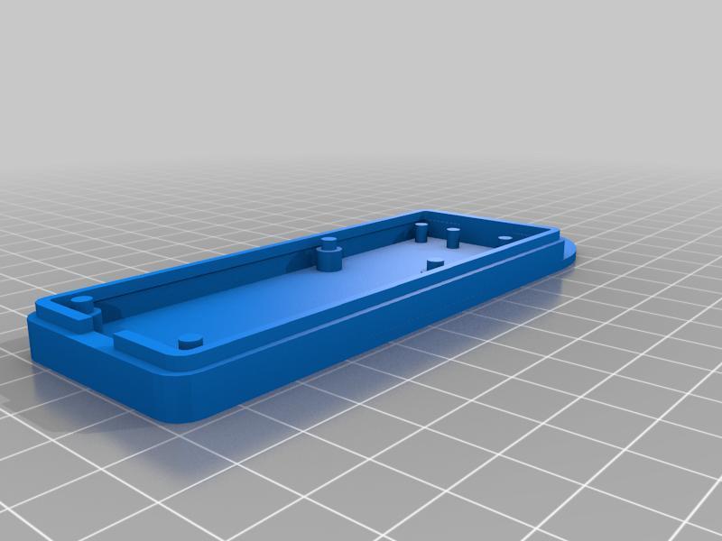 NodeMCU V3 - Sensor Case
