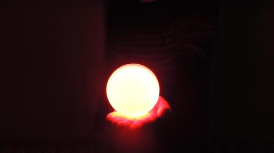 RGB FunBall