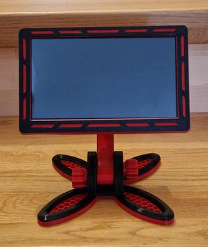 Freigeben:      BIGTREETECH HDMI 7" V1.1  CASE