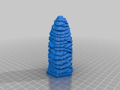 Tree 1