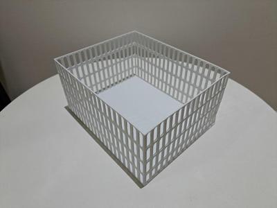 Medicine box