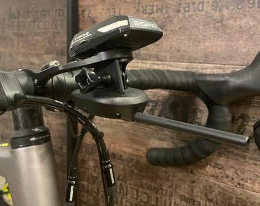 PowerPod Fixation Locker