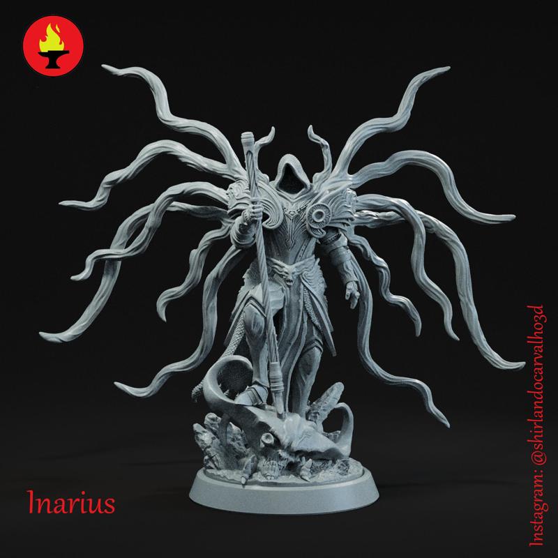 Inarius