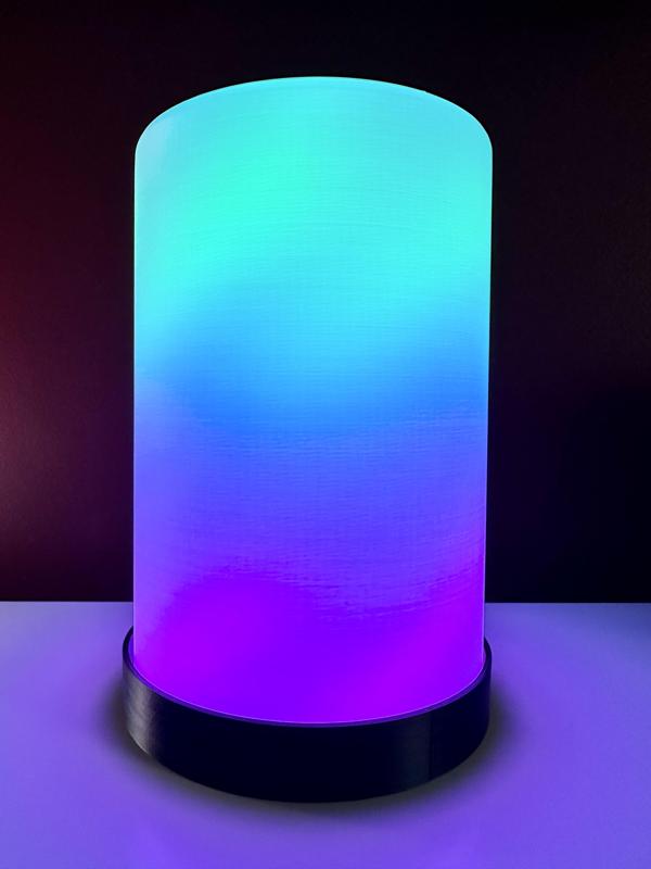 Smart LED Lamp - Vase Mode