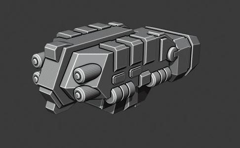 Spaceship