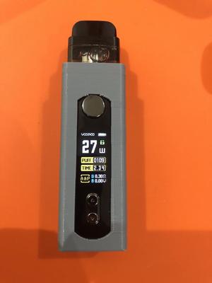 da vinci mod case