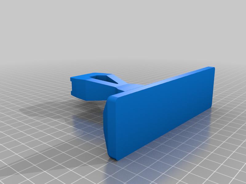 Empire Mini GS Display Stand