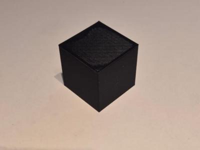 Cube
