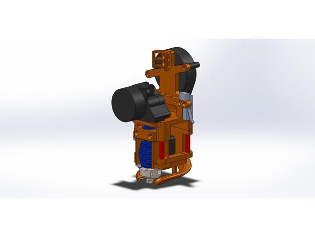 TwoTrees SP Sperrow MOD