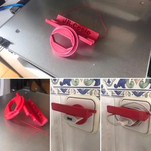 Soporte Para Cargar Iphone