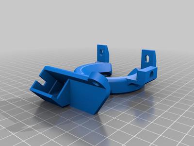 5015Blowerduct Inverted version