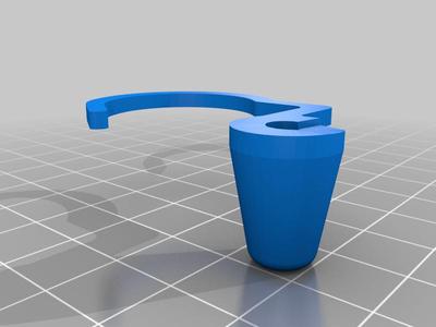 Earplugs réglables