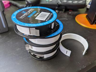 VandyVape Mesh Spool Retainer