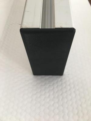 45x90mm Bosch t-slot aluminum end cap