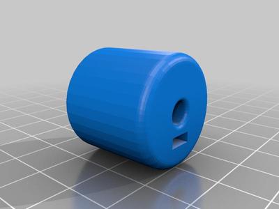 HighStand für Ultimaker Wind Turbine