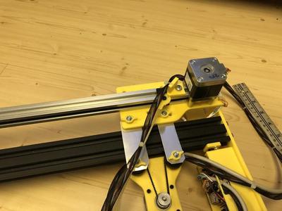 Timsav wire managemnt