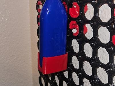 Paint Mixer Holder for Multiboard