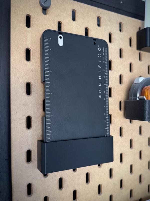 OMNIFIXO mount for SKÅDIS