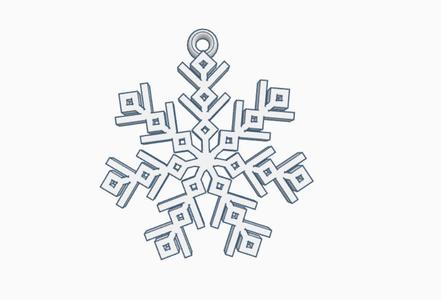Xmas ornament