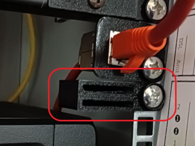 SD carrier for Server rack