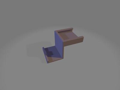 P1P Blink Mini Halter