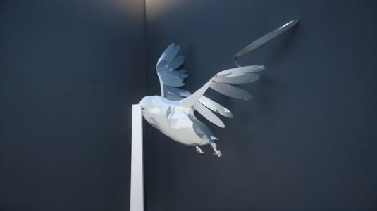 Fly Bird