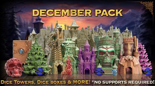December 2023 Release Pack