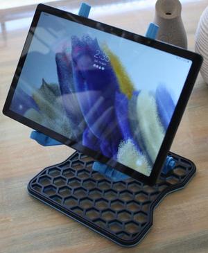 Tablet & Notebook Stand-Heat Insert Version