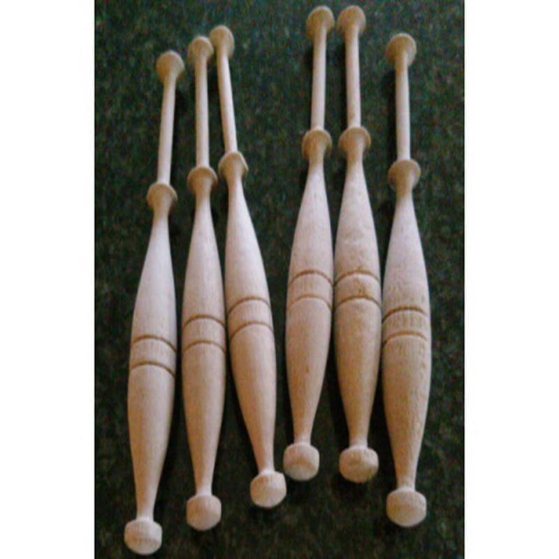 Bobbin lace / Klöppel