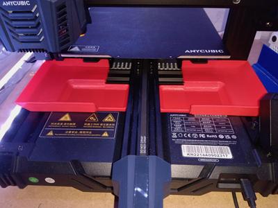 Anycubic Kobra Neo Extended Tray