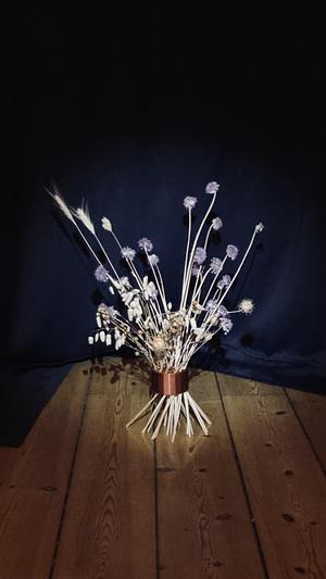 Flower Bouquet twister