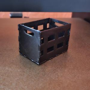 Crate Card