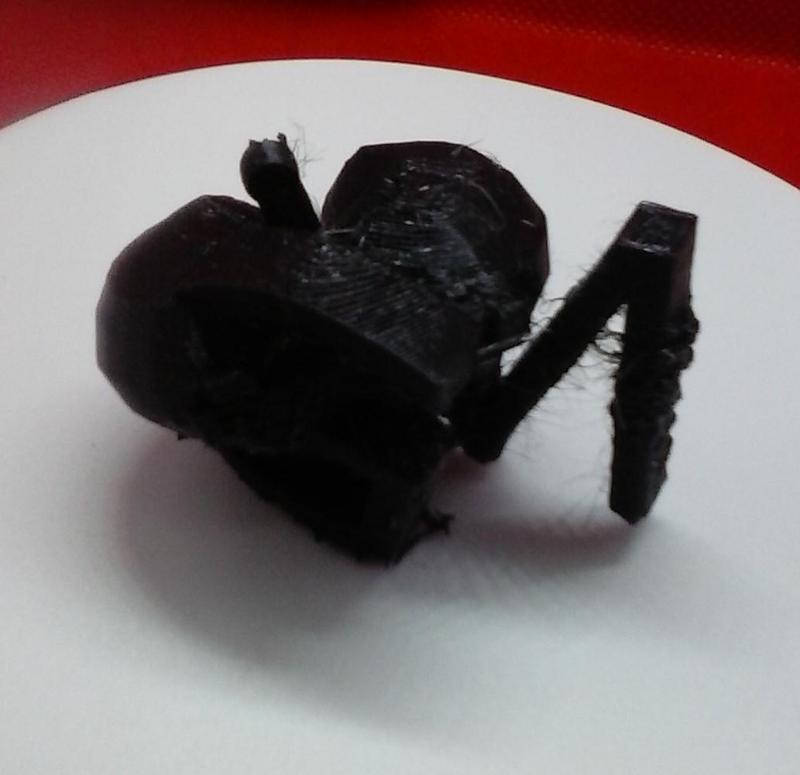 Gamer's Heart association key ring