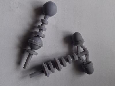 Ork Tecno gubbinz