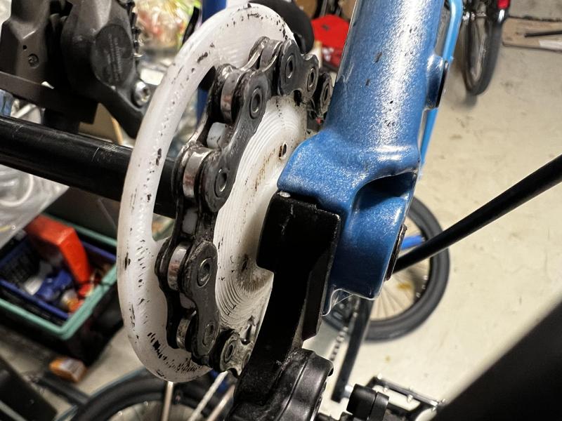 Bicycle Dummy Hub for 12mm thru axles